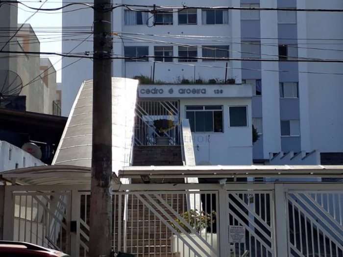 Apartamento, 1 quarto, 39 m² - Foto 27
