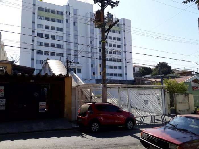Apartamento, 1 quarto, 39 m² - Foto 38