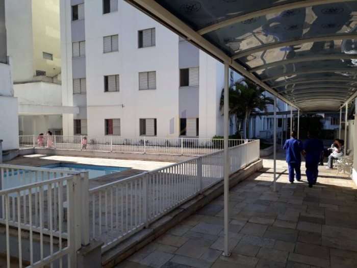 Apartamento, 1 quarto, 39 m² - Foto 41