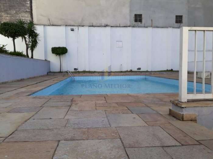 Apartamento, 1 quarto, 39 m² - Foto 44