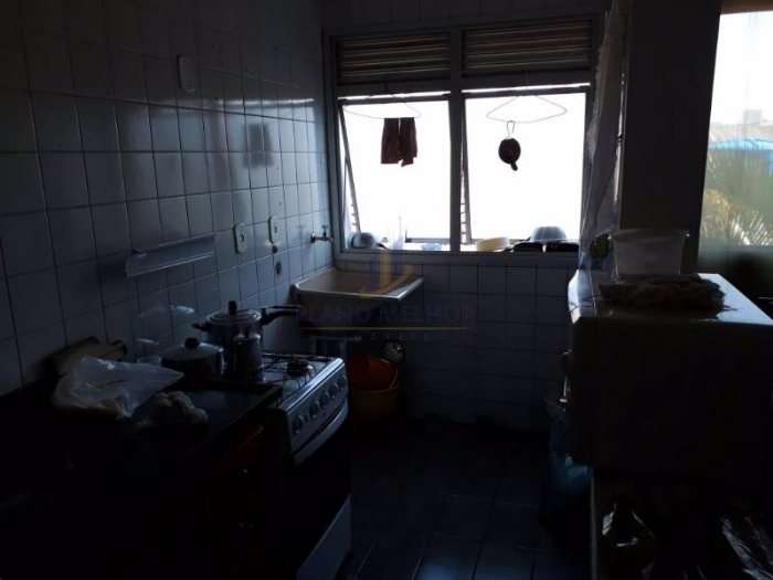 Apartamento, 1 quarto, 39 m² - Foto 49