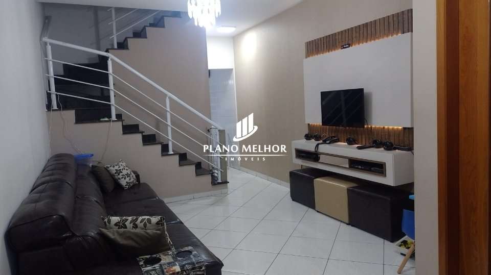Casa, 2 quartos, 72 m² - Foto 6