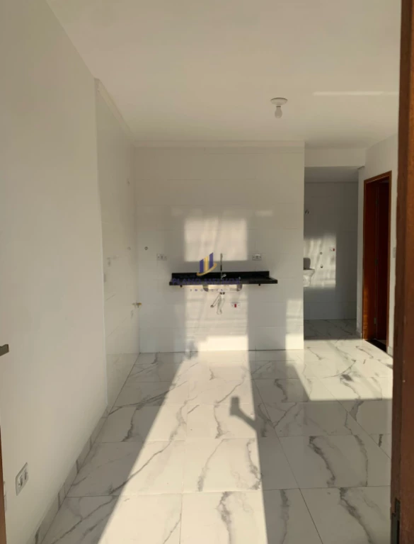 Apartamento, 2 quartos, 40 m² - Foto 3