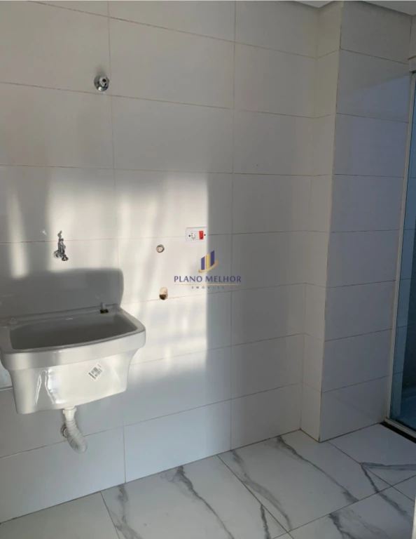 Apartamento, 2 quartos, 40 m² - Foto 9