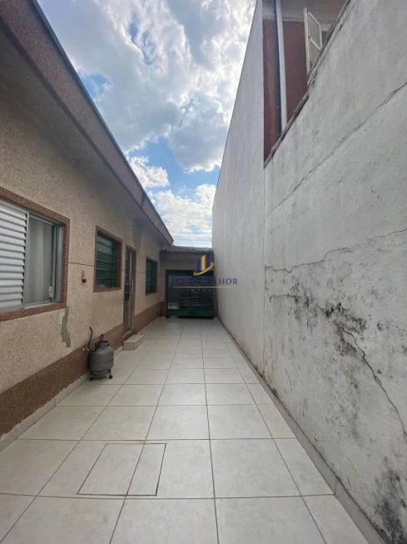 Casa, 3 quartos, 114 m² - Foto 1