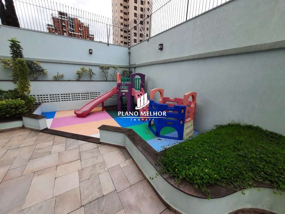 Apartamento, 3 quartos, 121 m² - Foto 12