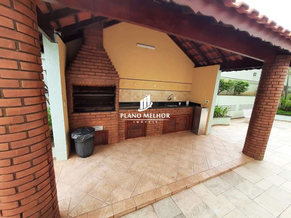 Apartamento, 3 quartos, 121 m² - Foto 14