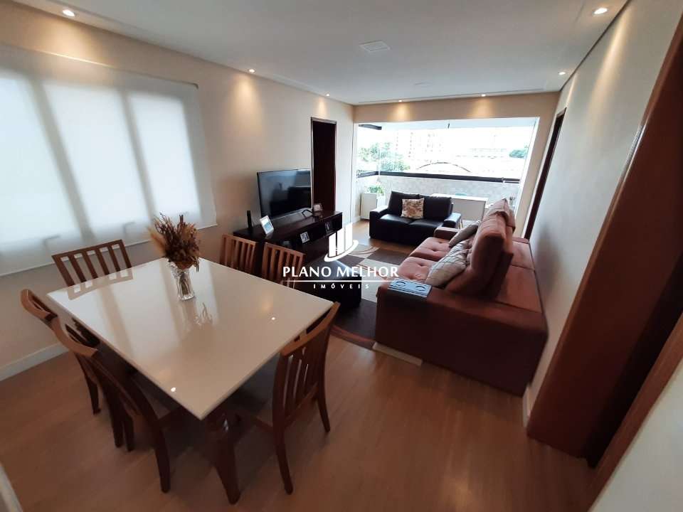 Apartamento, 3 quartos, 121 m² - Foto 16