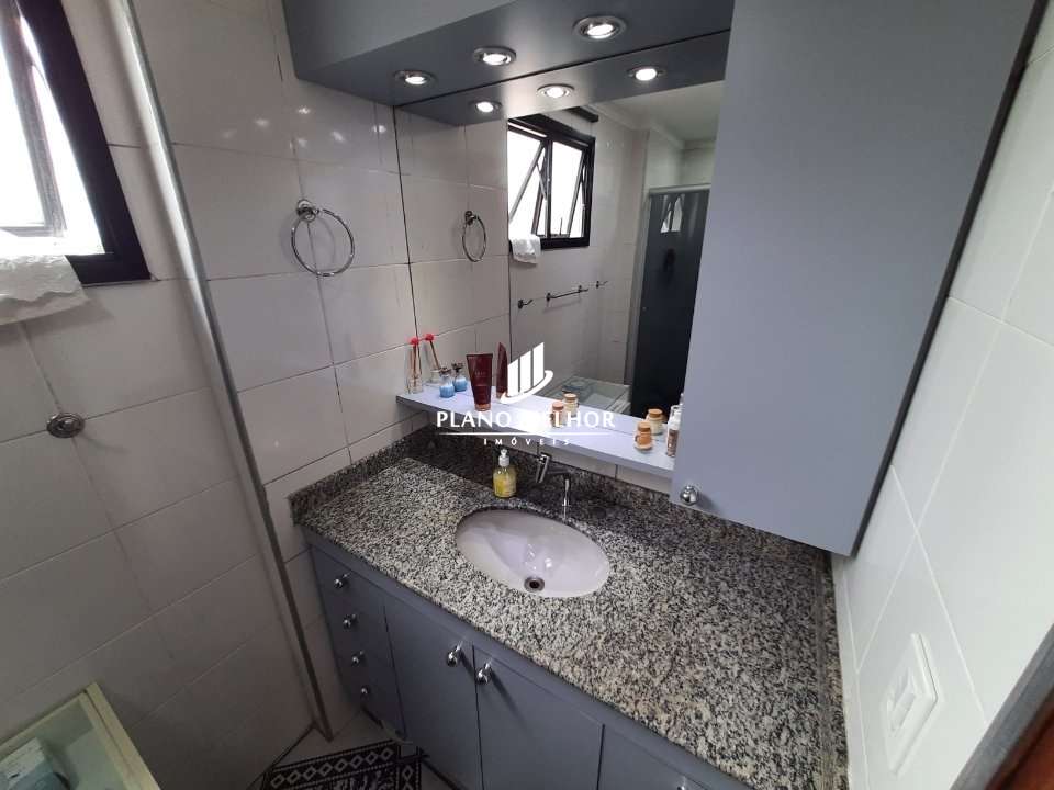 Apartamento, 3 quartos, 121 m² - Foto 17