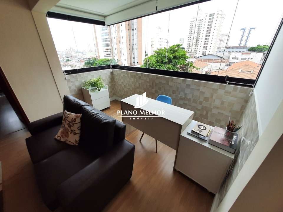 Apartamento, 3 quartos, 121 m² - Foto 18