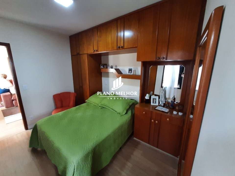 Apartamento, 3 quartos, 121 m² - Foto 5