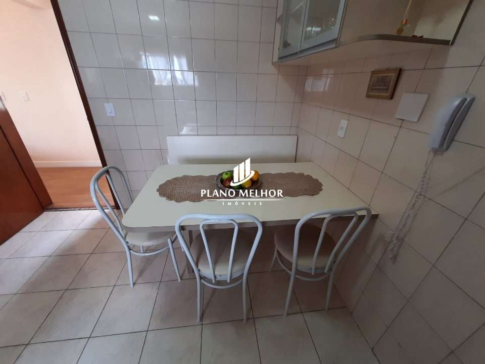 Apartamento, 3 quartos, 121 m² - Foto 6