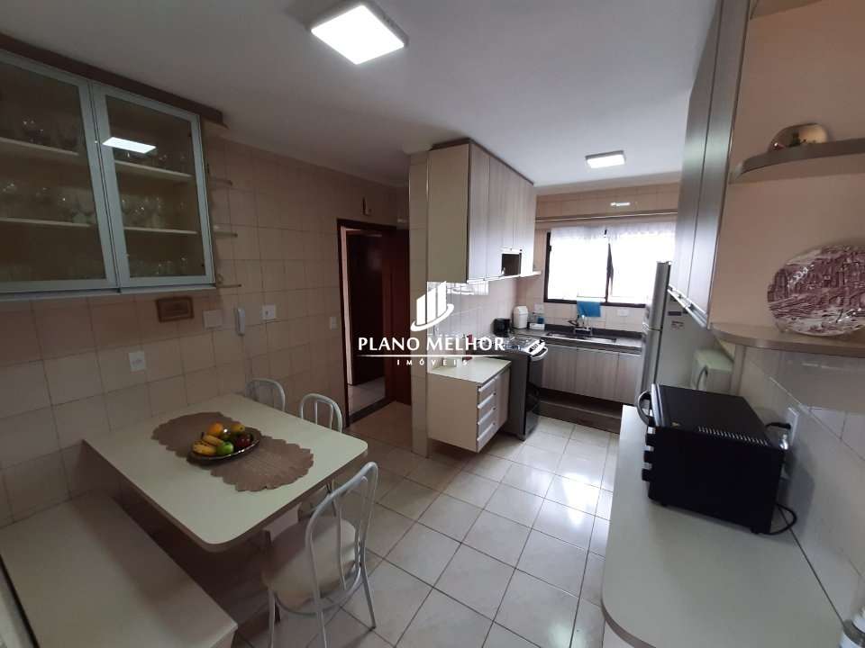 Apartamento, 3 quartos, 121 m² - Foto 7