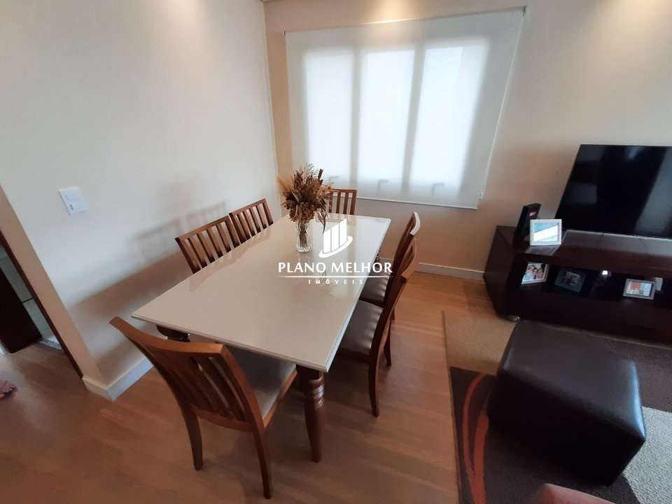 Apartamento, 3 quartos, 121 m² - Foto 8