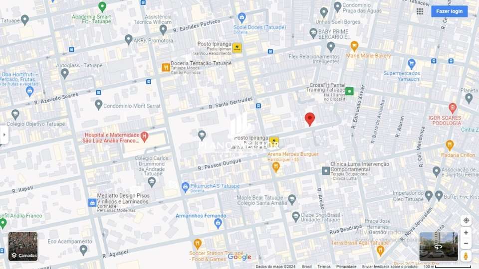 Apartamento, 3 quartos, 121 m² - Foto 9