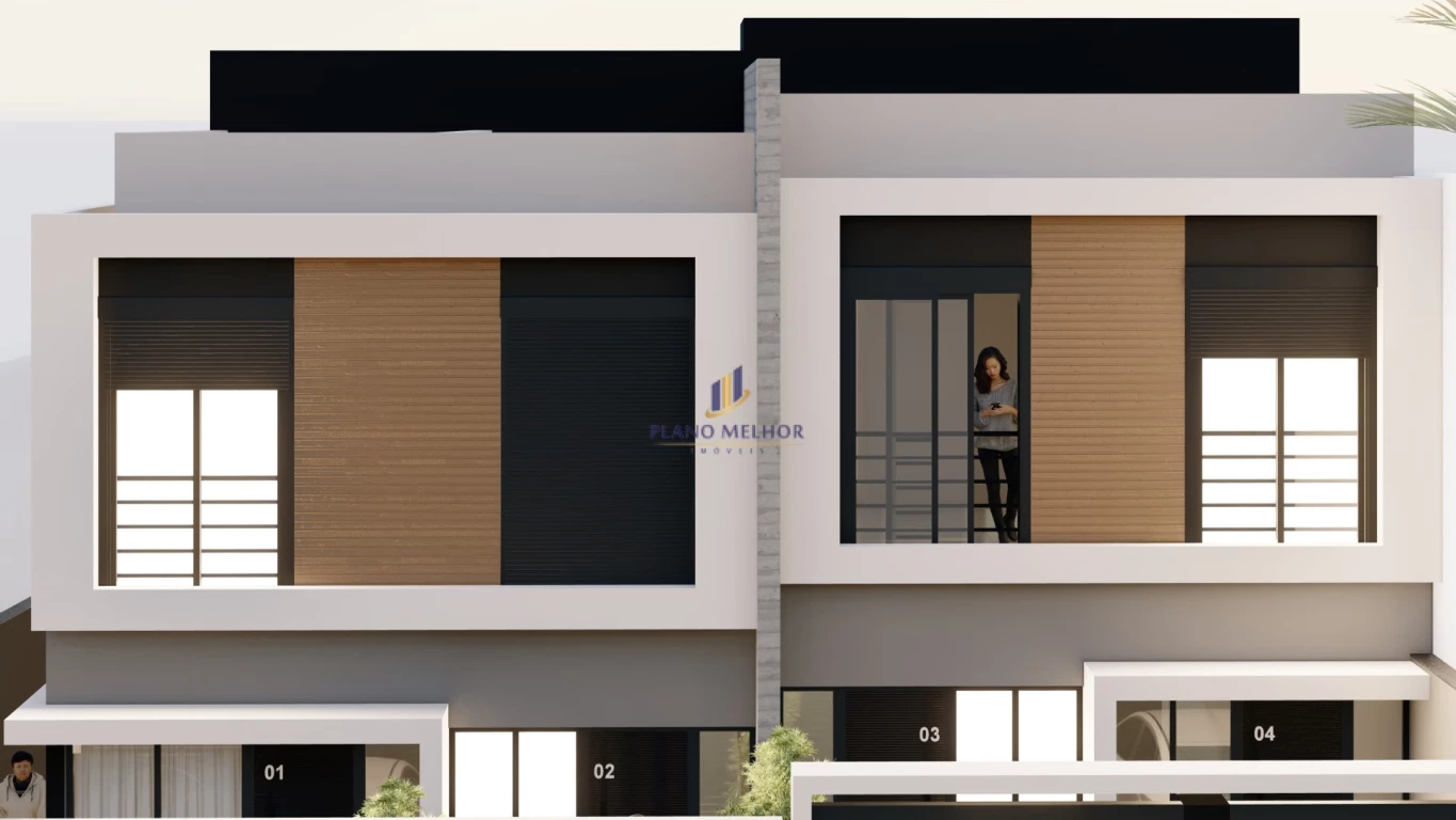 Casa, 2 quartos, 80 m² - Foto 10