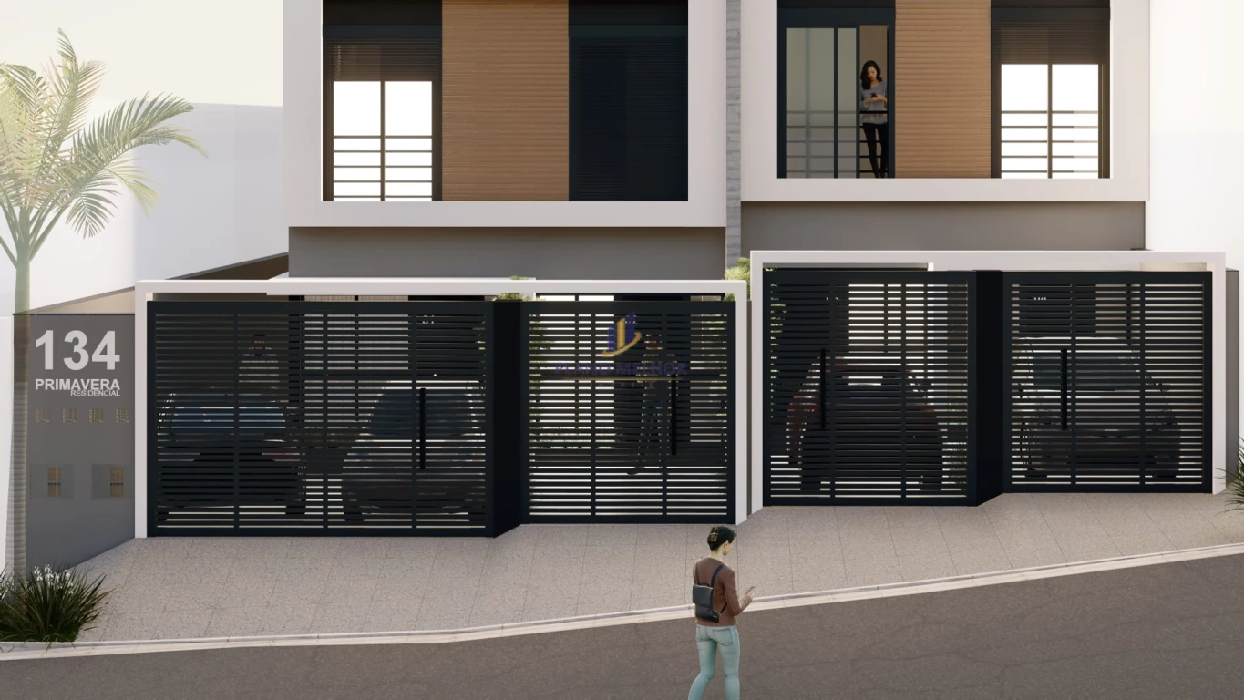 Casa, 2 quartos, 80 m² - Foto 12