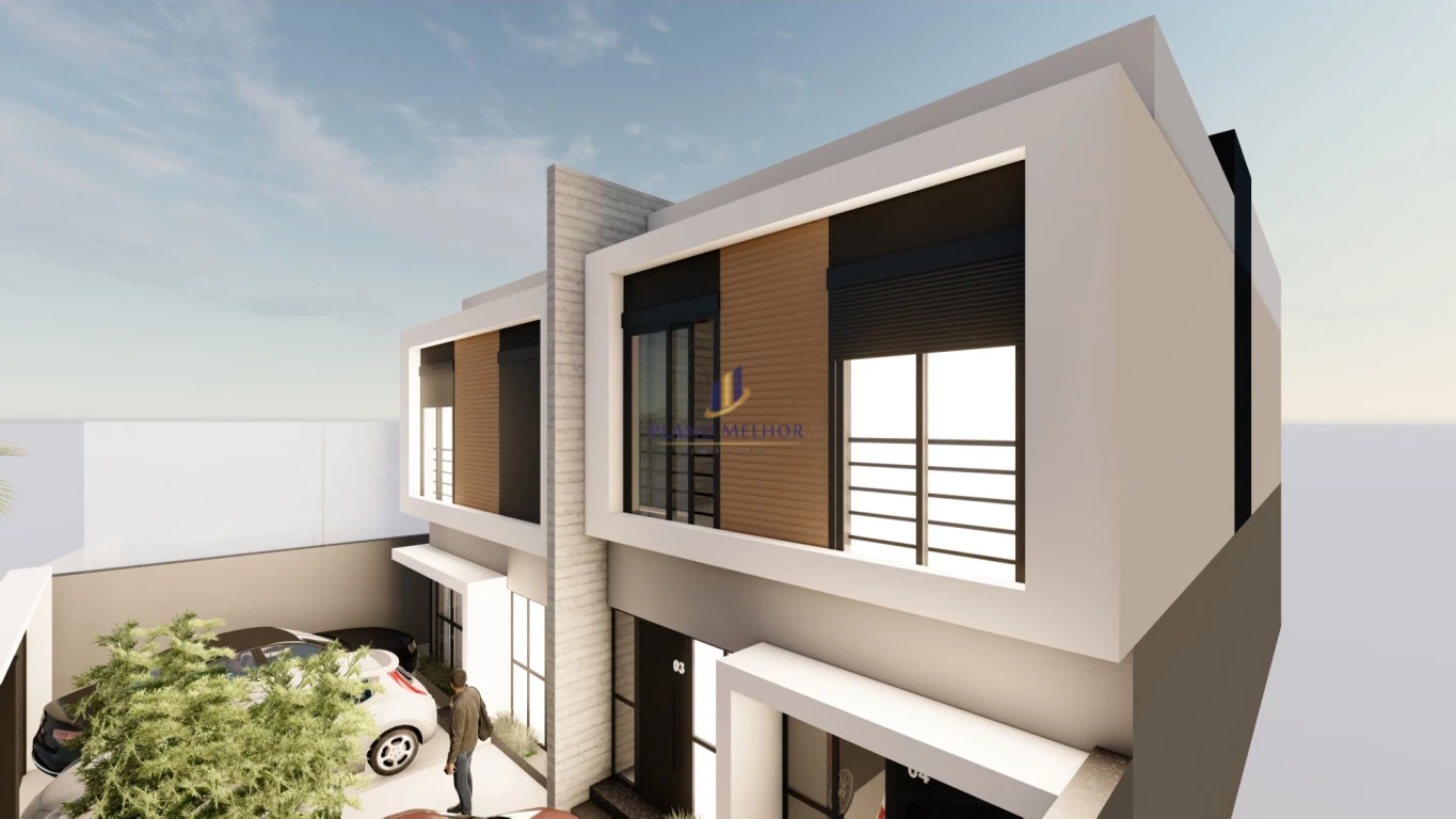 Casa, 2 quartos, 80 m² - Foto 20