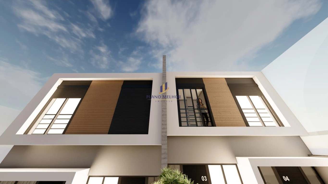 Casa, 2 quartos, 80 m² - Foto 21