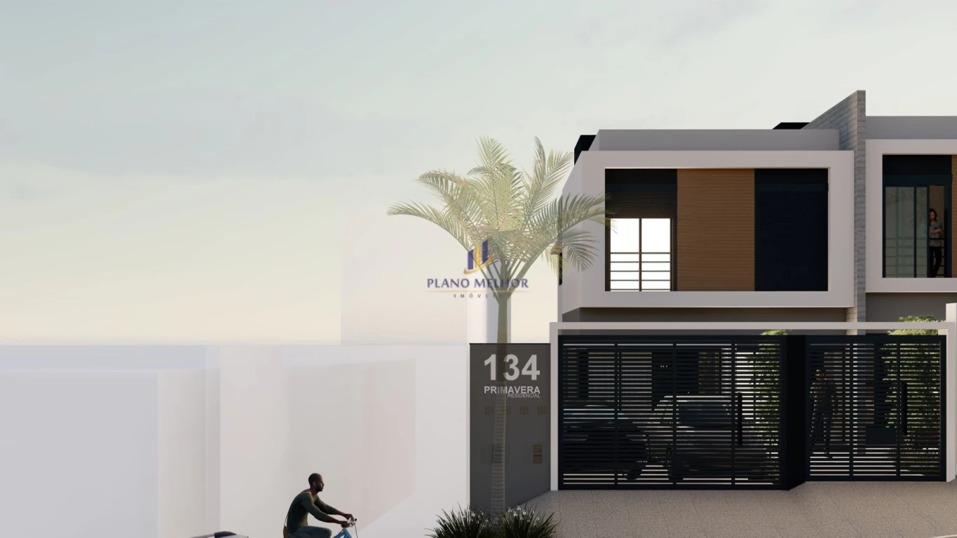 Casa, 2 quartos, 80 m² - Foto 5
