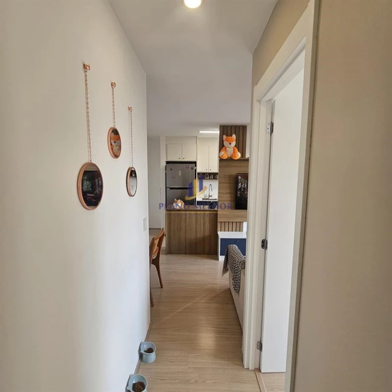 Apartamento, 2 quartos, 54 m² - Foto 10