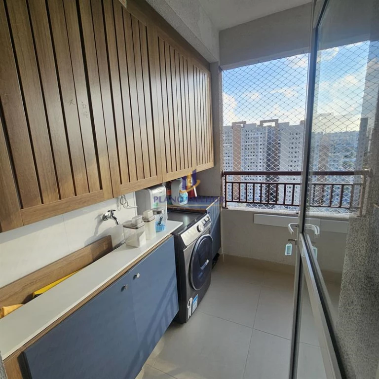 Apartamento, 2 quartos, 54 m² - Foto 11