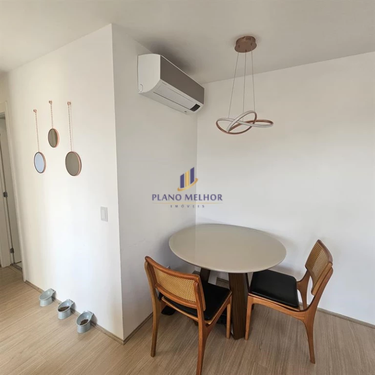 Apartamento, 2 quartos, 54 m² - Foto 12