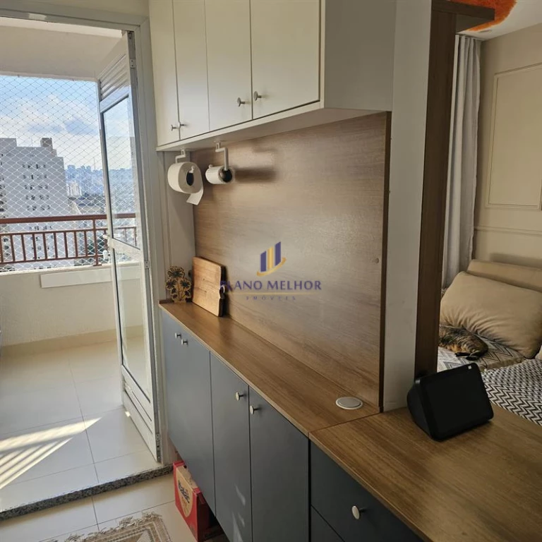 Apartamento, 2 quartos, 54 m² - Foto 14