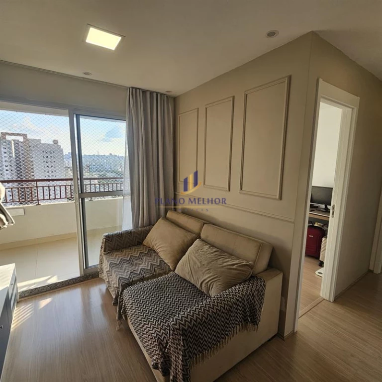 Apartamento, 2 quartos, 54 m² - Foto 15