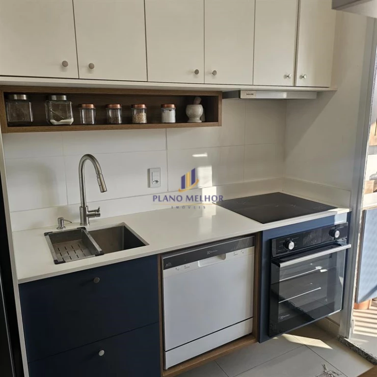 Apartamento, 2 quartos, 54 m² - Foto 16