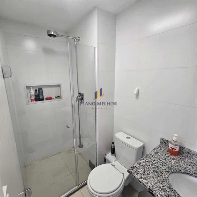 Apartamento, 2 quartos, 54 m² - Foto 3