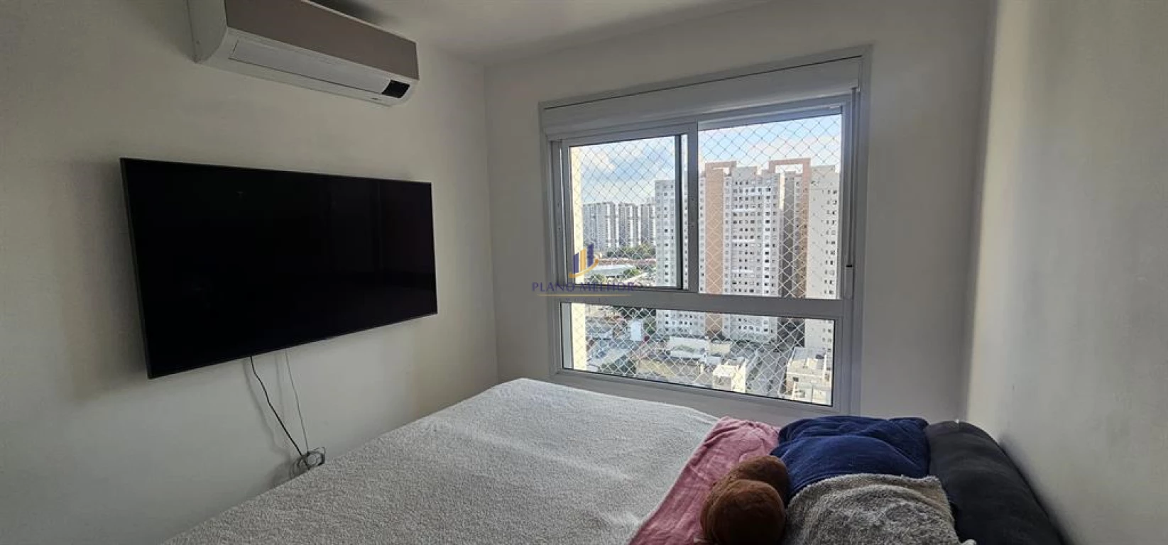 Apartamento, 2 quartos, 54 m² - Foto 6