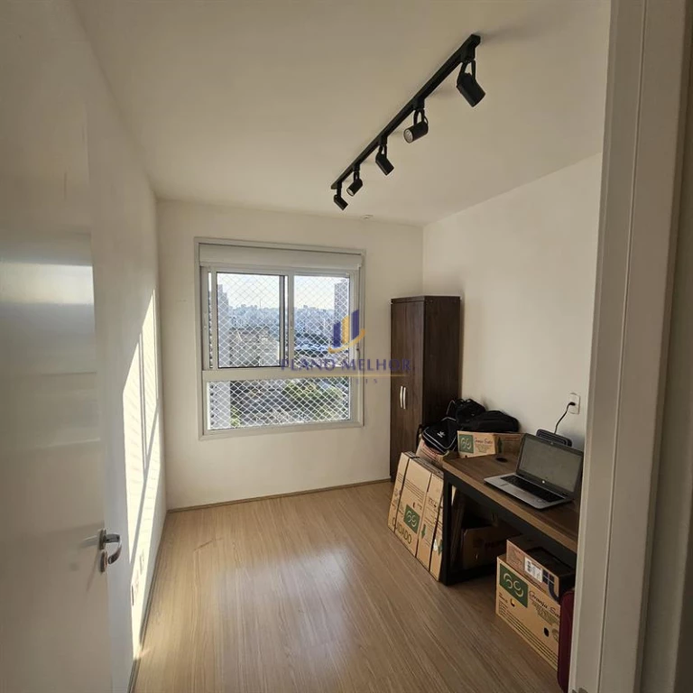 Apartamento, 2 quartos, 54 m² - Foto 9