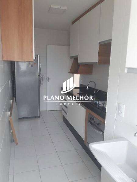 Apartamento, 2 quartos, 49 m² - Foto 11