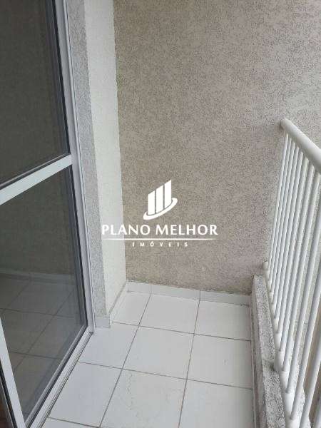 Apartamento, 2 quartos, 49 m² - Foto 13