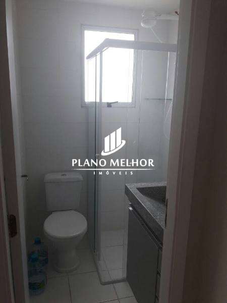 Apartamento, 2 quartos, 49 m² - Foto 14