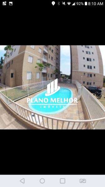 Apartamento, 2 quartos, 49 m² - Foto 16