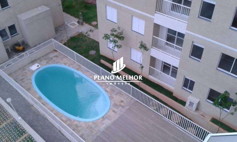 Apartamento, 2 quartos, 49 m² - Foto 6
