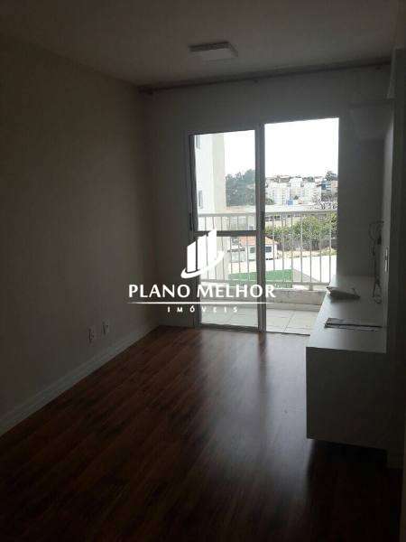 Apartamento, 2 quartos, 49 m² - Foto 9