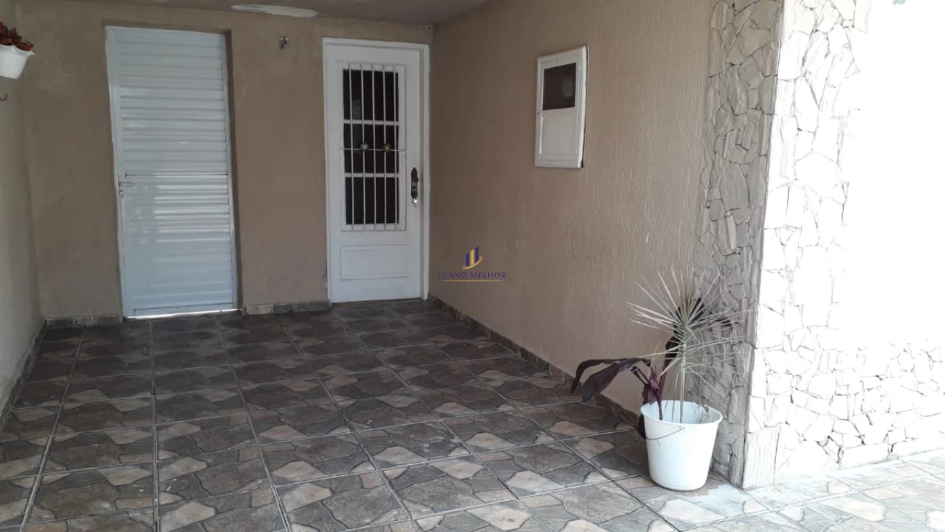 Casa, 2 quartos, 100 m² - Foto 2