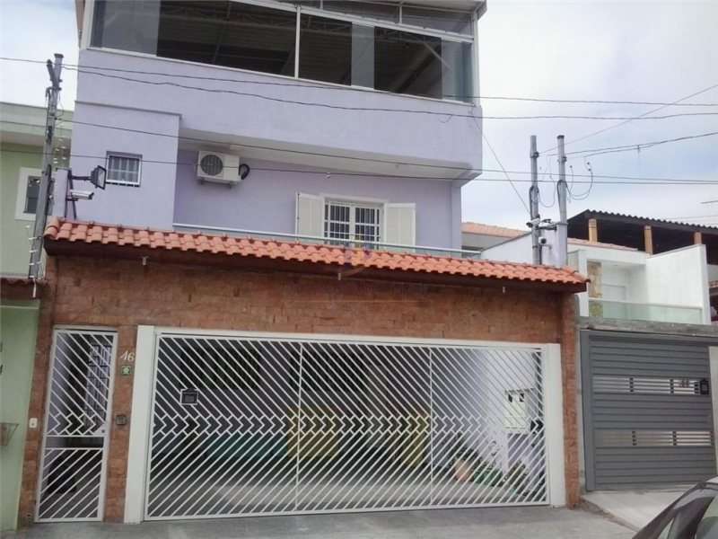 Casa, 3 quartos, 260 m² - Foto 12