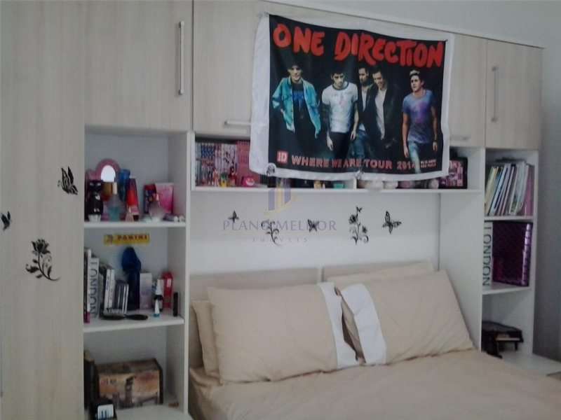Casa, 3 quartos, 260 m² - Foto 17