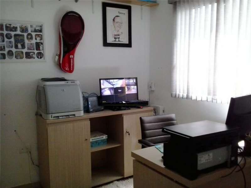 Casa, 3 quartos, 260 m² - Foto 19