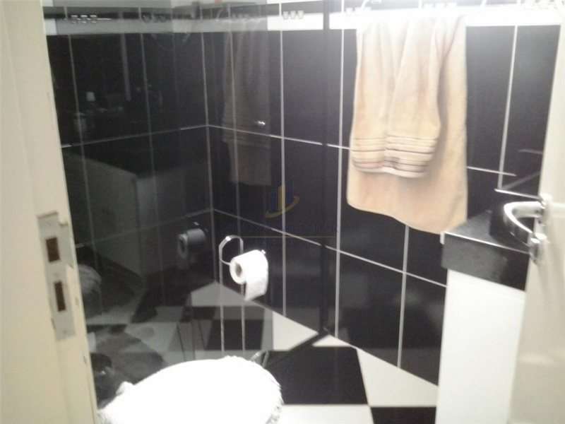 Casa, 3 quartos, 260 m² - Foto 24