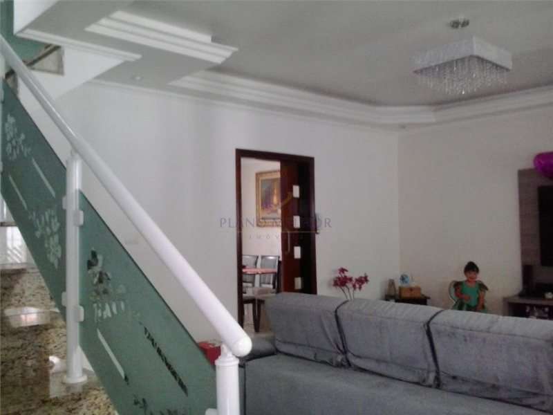 Casa, 3 quartos, 260 m² - Foto 28