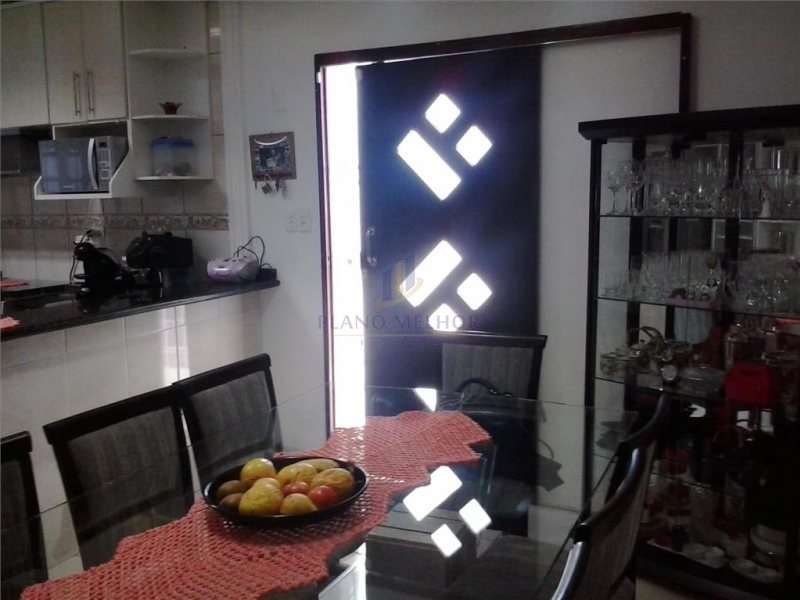 Casa, 3 quartos, 260 m² - Foto 3