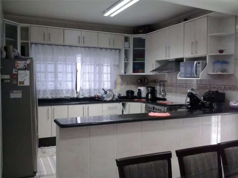 Casa, 3 quartos, 260 m² - Foto 4