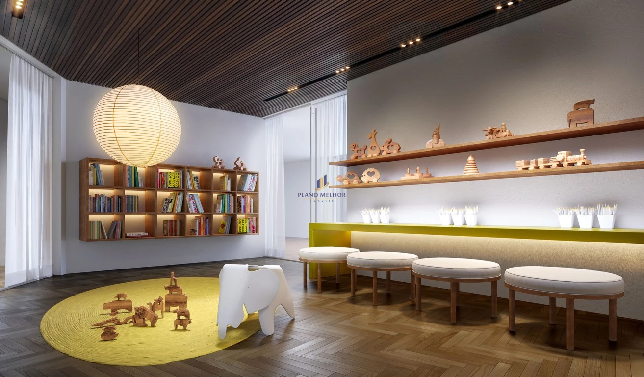 Apartamento, 4 quartos - Foto 6