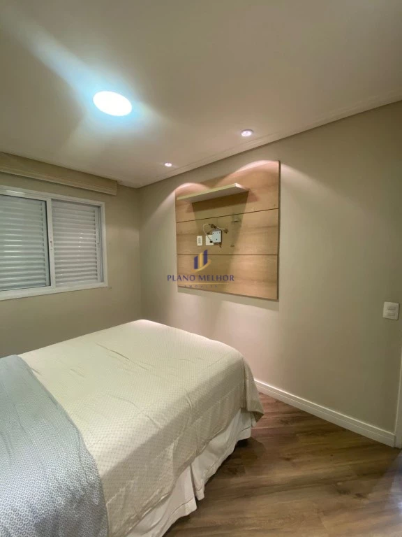 Apartamento, 2 quartos, 59 m² - Foto 10