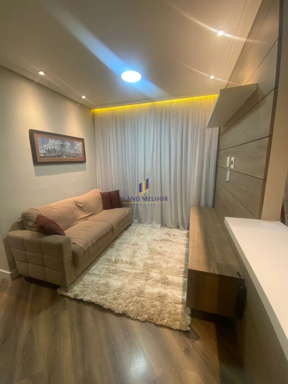 Apartamento, 2 quartos, 59 m² - Foto 4